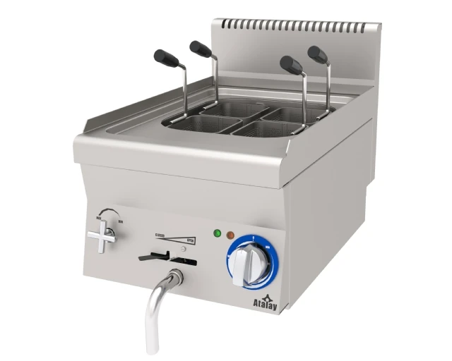 Atalay Elektrikli Makarna Haşlama Makinesi Seri 600