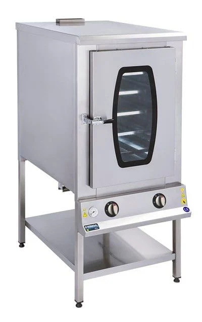 Görkem Pasta Börek Fırını (Tek Kapılı ve Doğalgazlı)