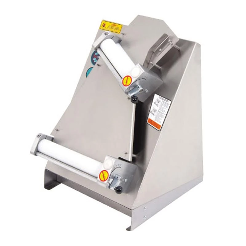 Bosfor  Yatay Hamur Açma Makinesi UHA-40Y