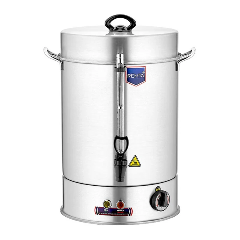 Remta Filtre Kahve Makinesi, 15 L, 160 Fincan Kapasiteli