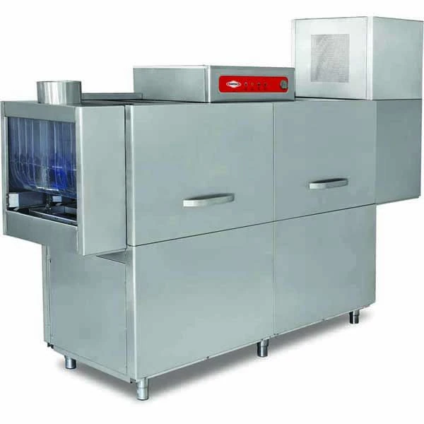 Empero Konveyörlü Bulaşık Makineleri Ön Yıkamalı SOL L