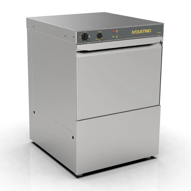 Ndustrio 500 Tabak Bulaşık Makinesi, Drenaj Pompalı