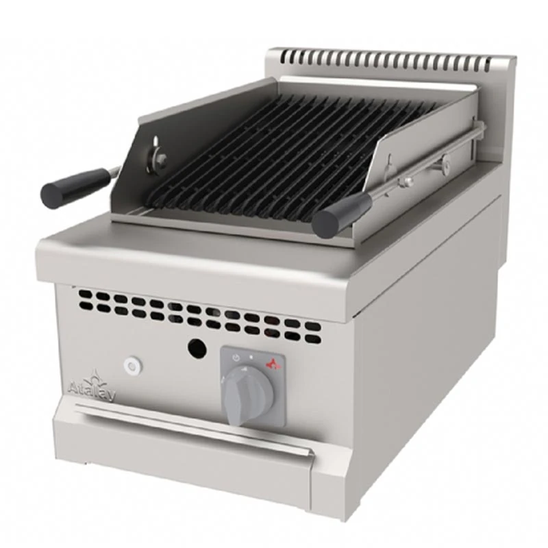 Atalay Gazlı Lavataşlı Izgara, 40x70 cm