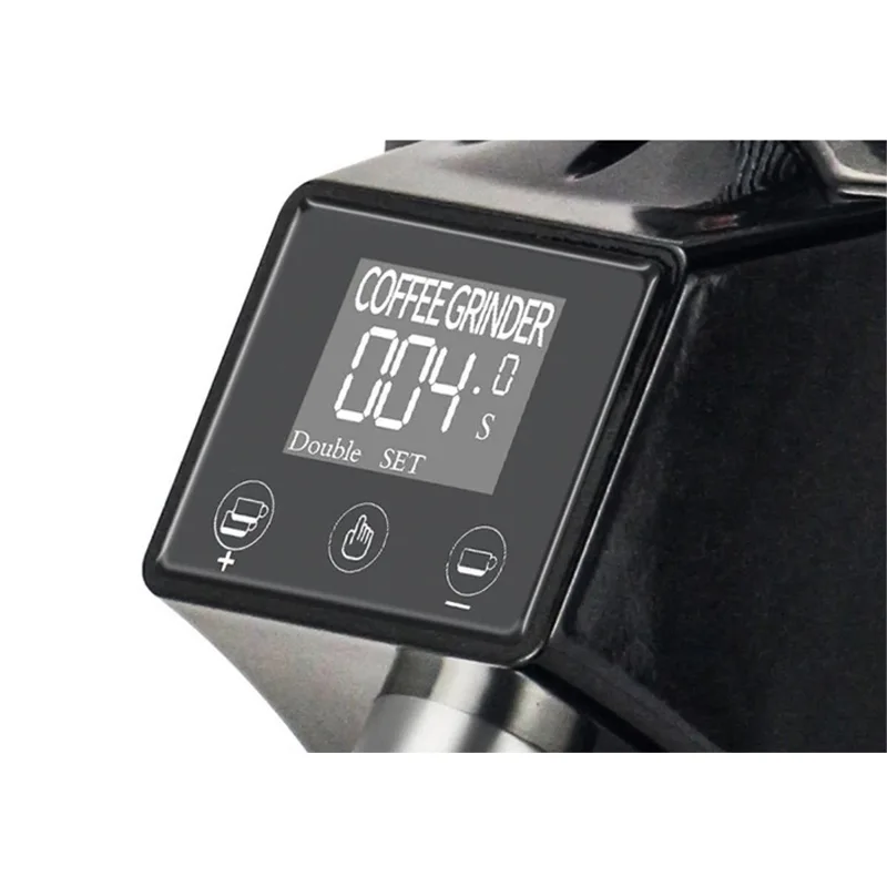 Vosco Tam Otomatik Kahve Değirmeni (VKD-P50)