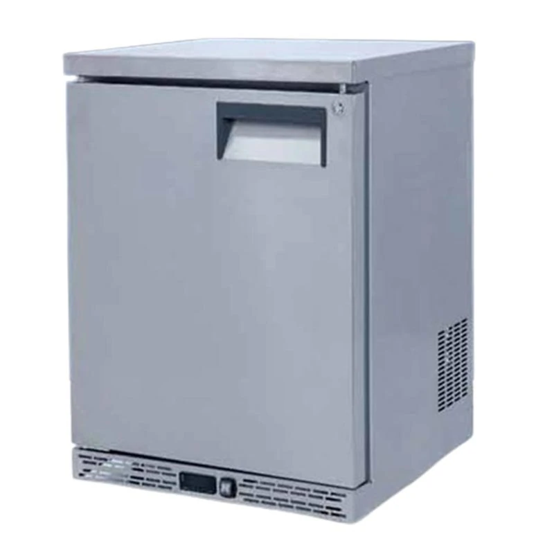 Iceinox Tezgah Altı Mini Buzdolabı