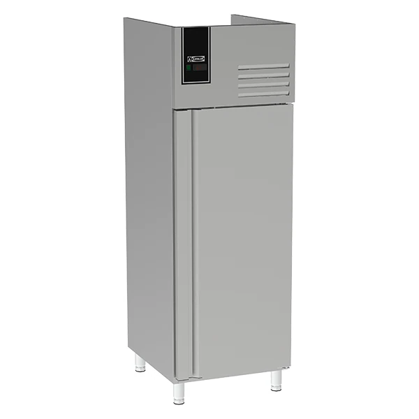 Kayalar Tek Kapılı Derin Dondurucu, Dikey Tip