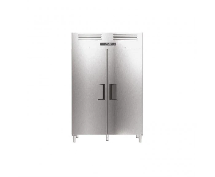 Portabianco Dik Tip İki Kapılı Mix Eko Buzdolabı