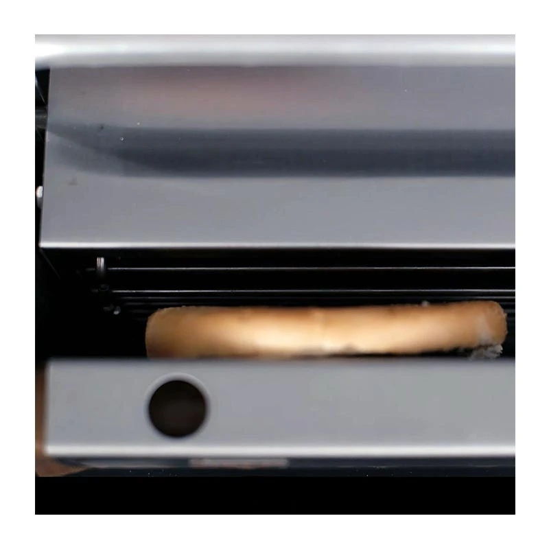 Senoven Dikey Konveyörlü Ekmek Kızartma Makinesi, Elektrikli