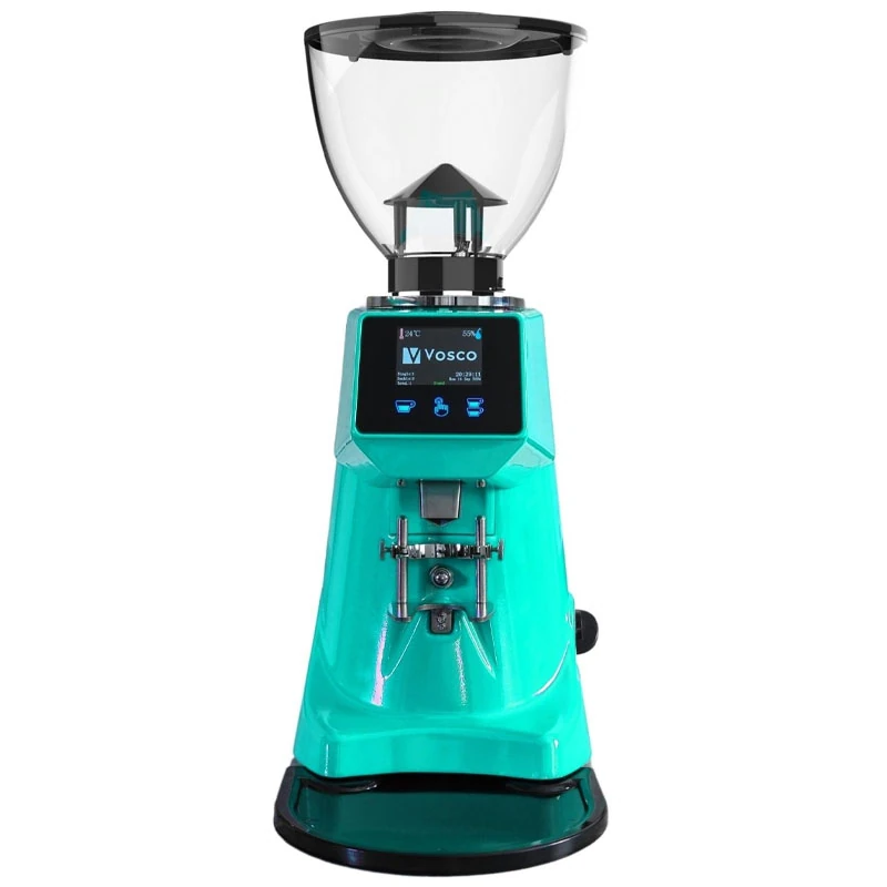 Vosco Dozaj Ayarlı Profesyonel Kahve Değirmeni (VA-80)