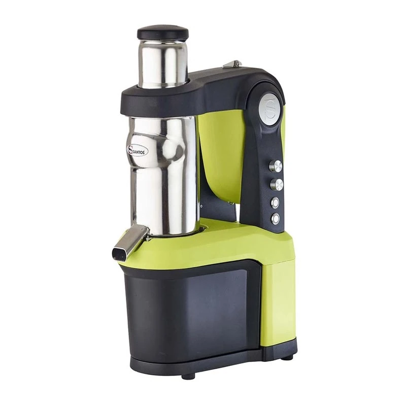 Santos Soğuk Sıkım Katı Meyve Sıkacağı, No:65