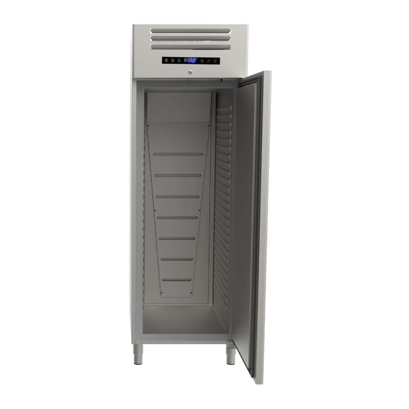 Portabianco Dik Tip Buzdolabı, Tek Kapılı