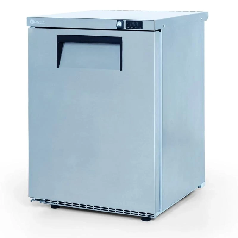 Iceinox Tezgah Altı Mini Derin Dondurucu