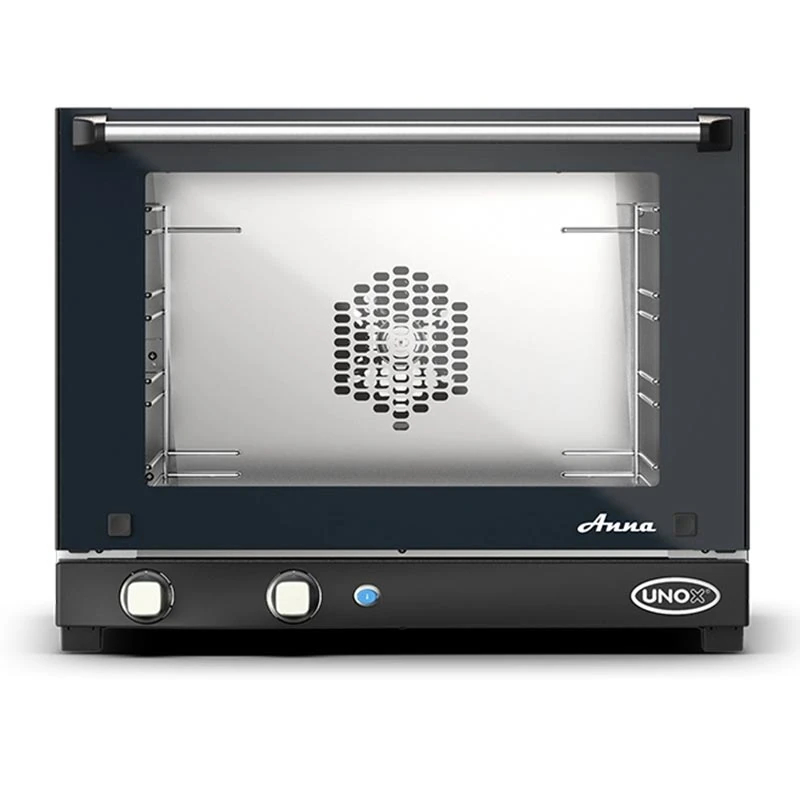 Unox Anna Manuel Fırın (46x33 cm 4 Tepsi Kapasiteli, Elektrikli)