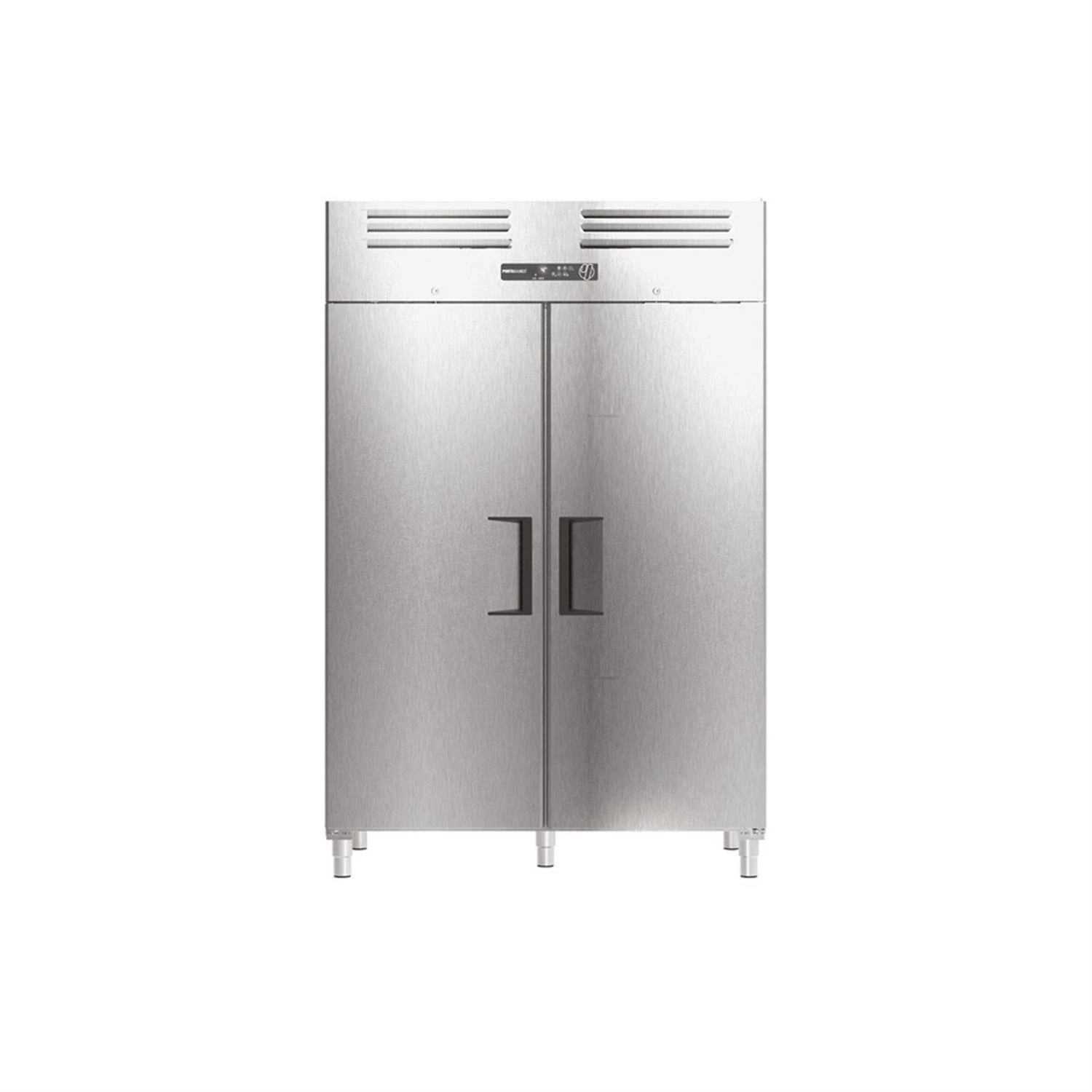 Portabianco Dik Tip İki Kapılı Mix Eko Buzdolabı