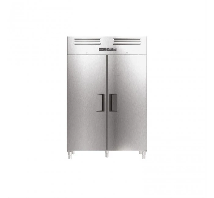 Portabianco Dik Tip İki Kapılı Mix Eko Buzdolabı