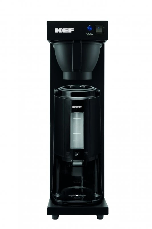 KEF Filtre Kahve Makinesi, FLT250
