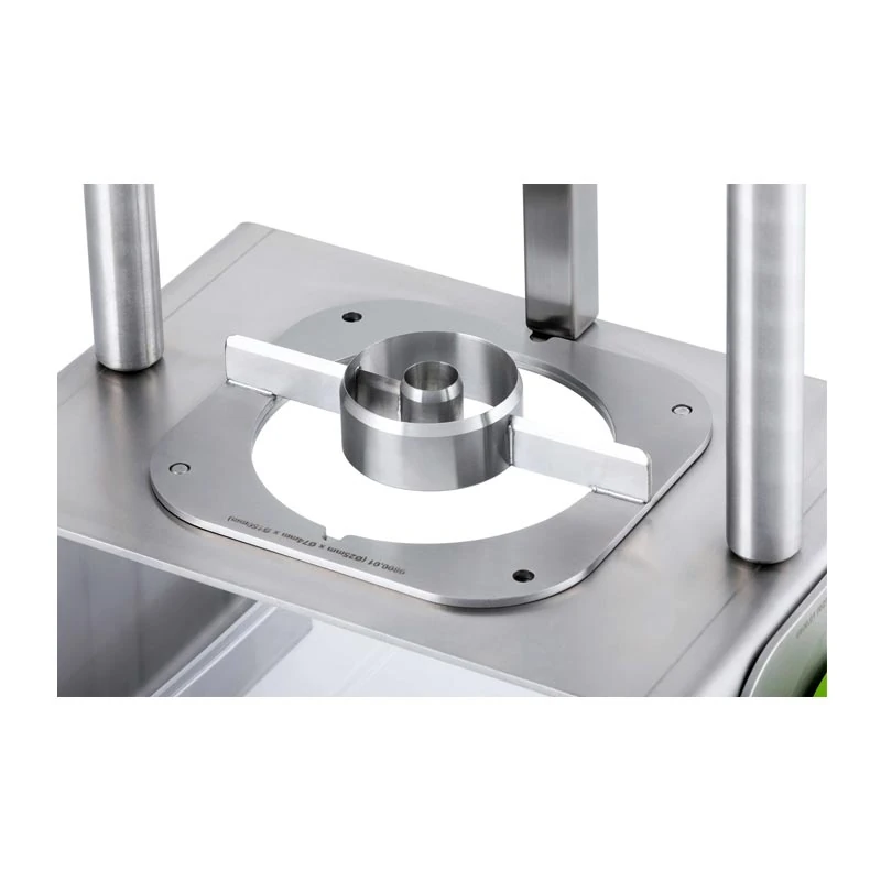 Cancan Ananas Soyma Makinesi (0801)