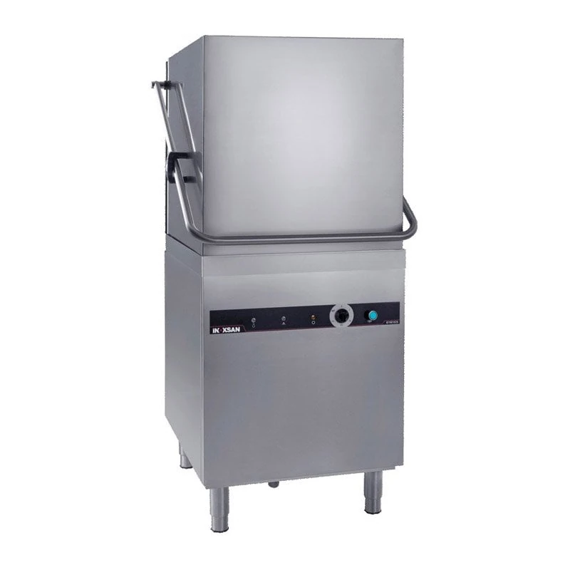 İnoksan Giyotin Tip Bulaşık Makinesi (1000 Tabak Kapasiteli BYM-102S)