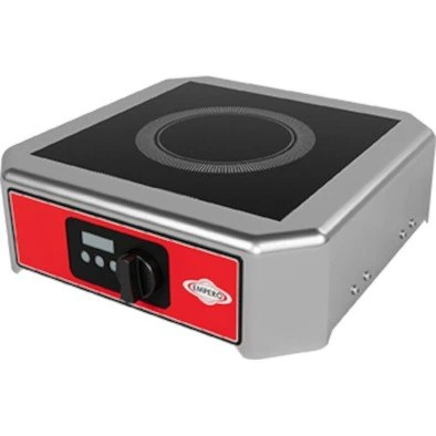 Empero Mini Setüstü Elektrikli İndüksiyon Ocak Tekli