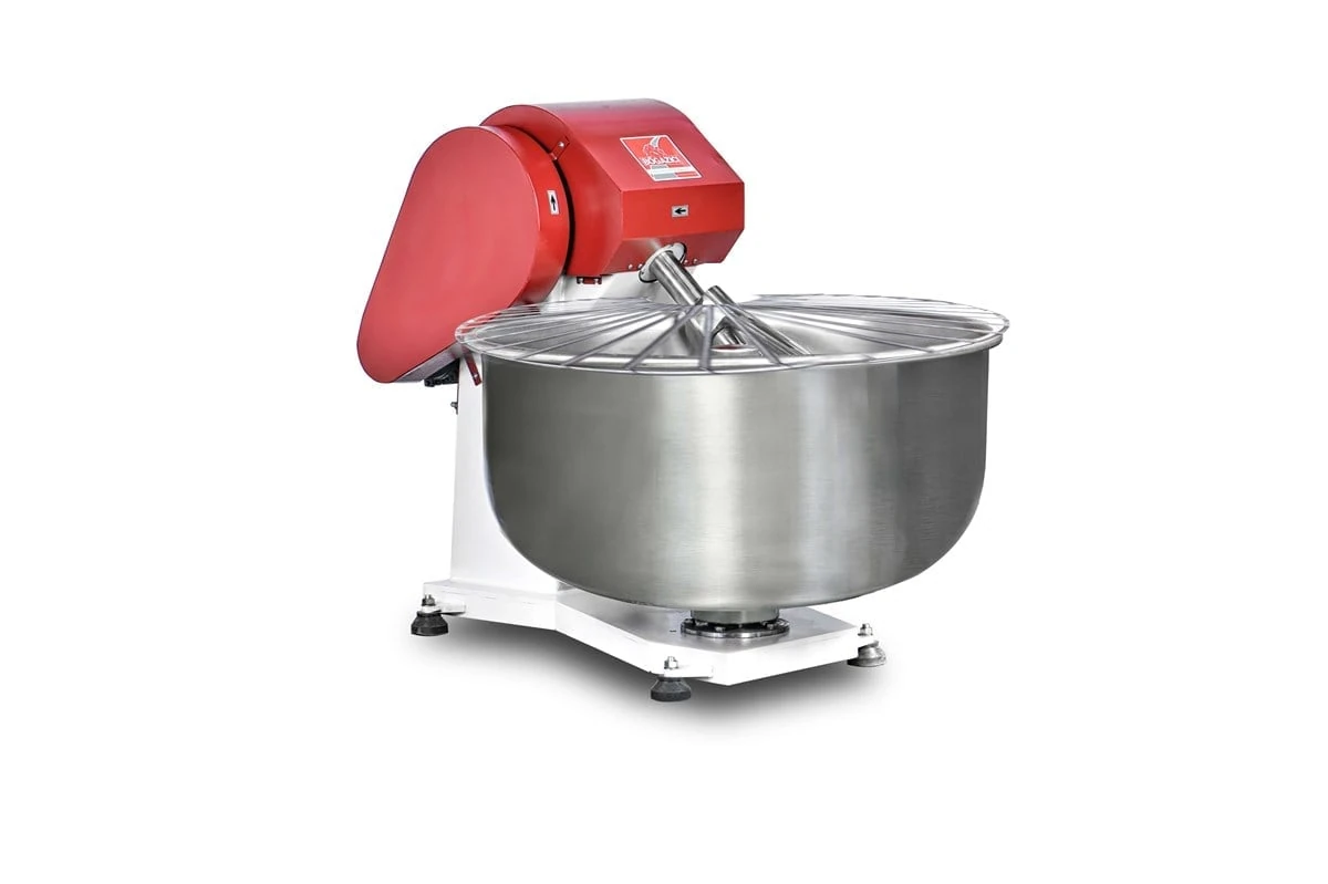 Boğaziçi 235 Kg Hamur Yoğurma Makinesi Kapaklı