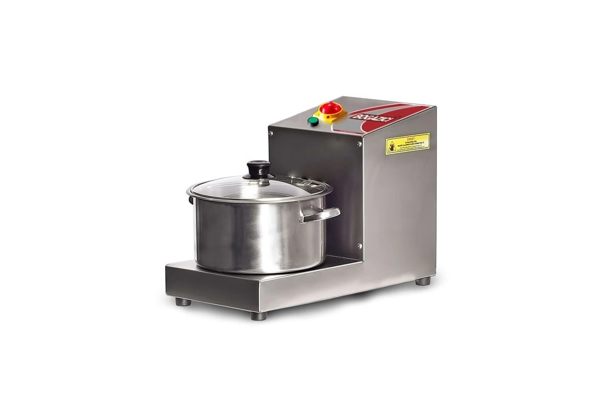 Boğaziçi Soğan Doğrama Makinesi, Eko Model 2 kg