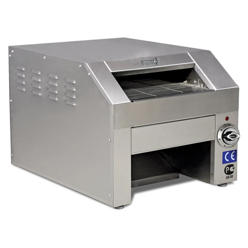 Empero Konveyorlü Ekmek Kızartma Makinesi