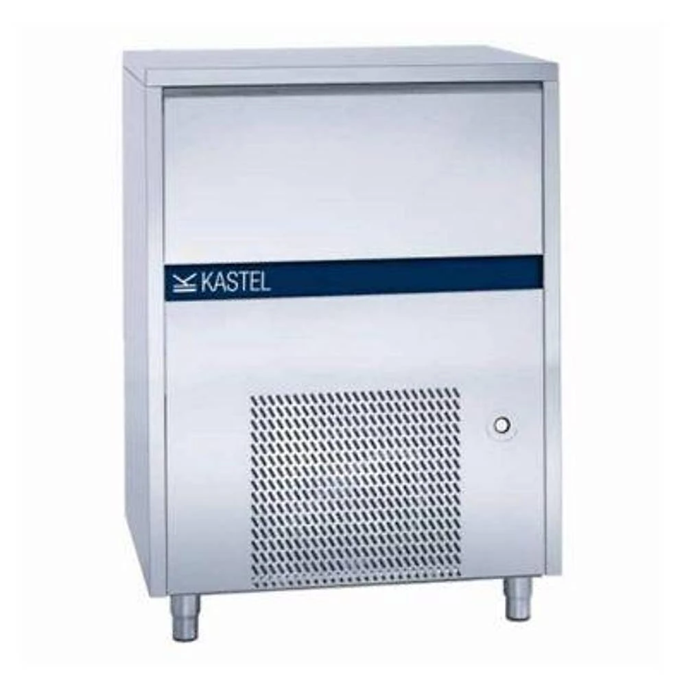 Kastel Küp Buz Makinesi Kapasiteli, 85 Kg/gün