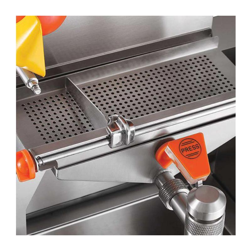 Cancan Fresh Otomatik Portakal Sıkma Makinesi (0205)