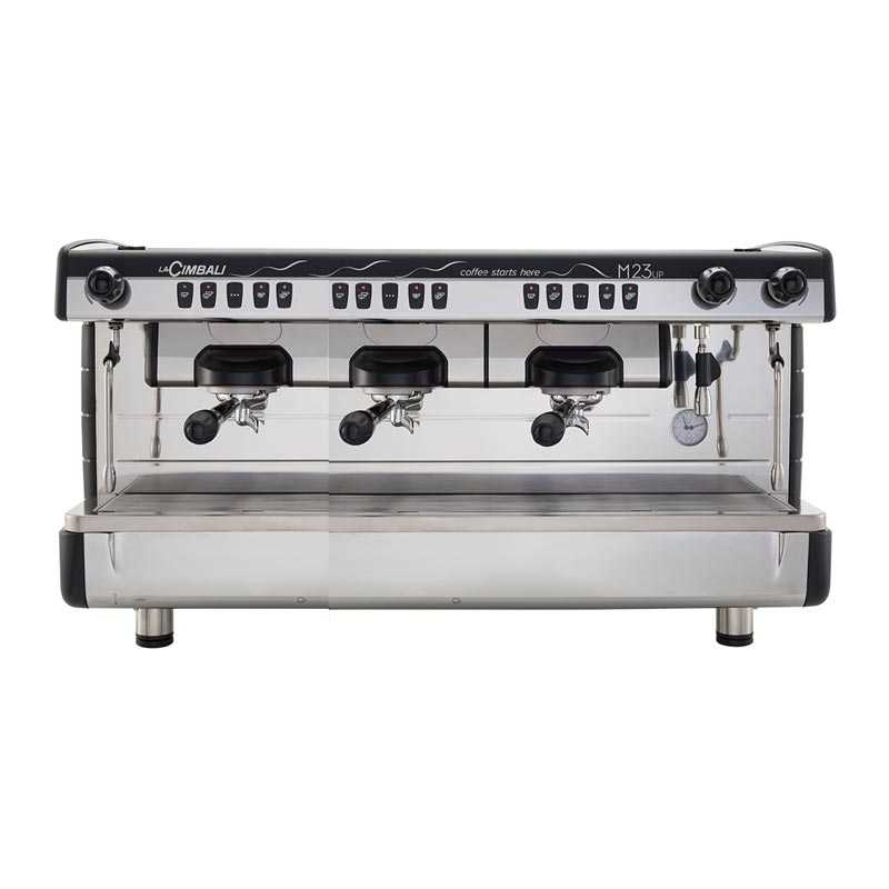Cimbali Kahve Makinesi (3 Gruplu Tam Otomatik)