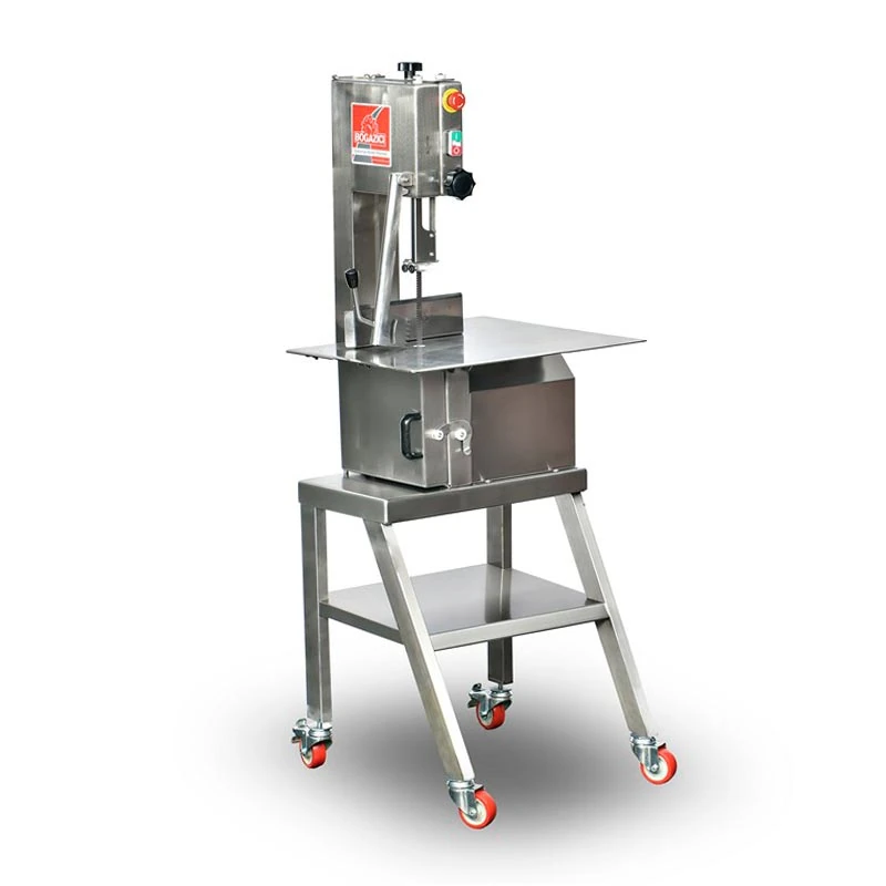 Boğaziçi Paslanmaz Ayaklı Kemik Testeresi