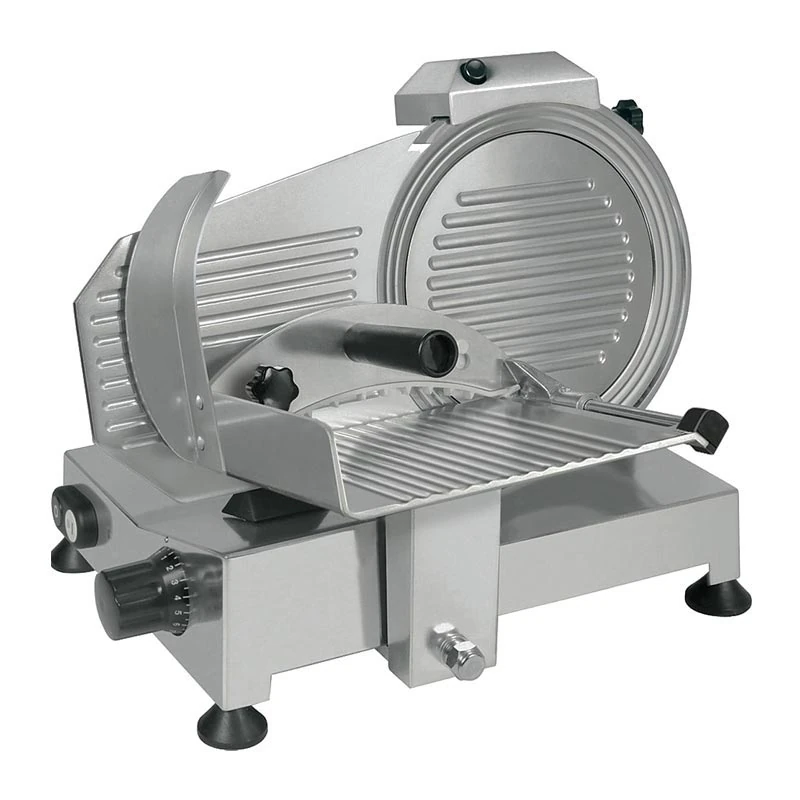 Celme Gıda Dilimleme Makinesi, Yatık Tip, 220 mm Bıçak