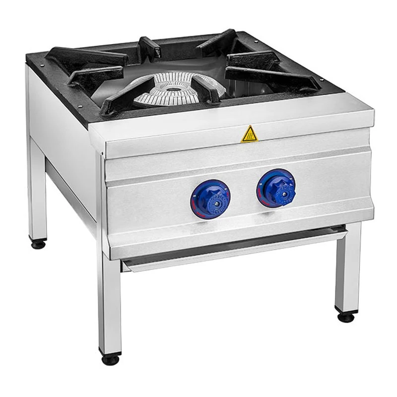 Remta Yer Ocağı, 60x60 cm, CE Belgeli, Doğalgazlı