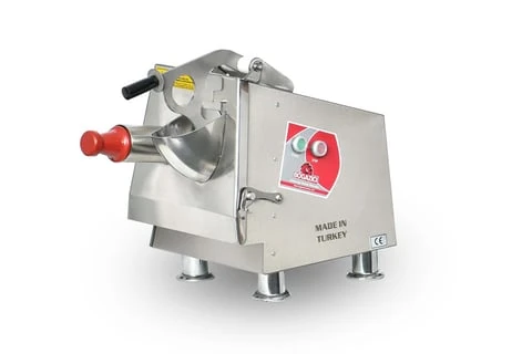 Boğaziçi Set Üstü Sebze Doğrama Makinesi, 7 Bıçaklı