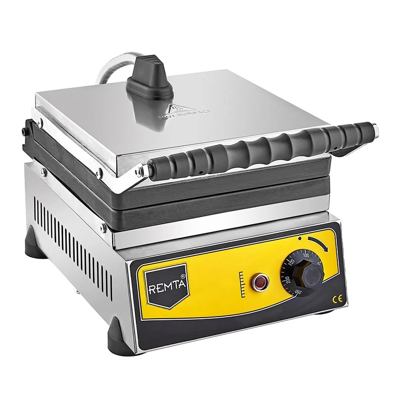 Remta Donut Yapma Makinesi, 9'lu, Elektrikli