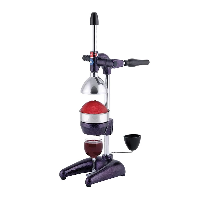 Cancan Profesyonel Tip Nar Sıkma Makinesi (0103)