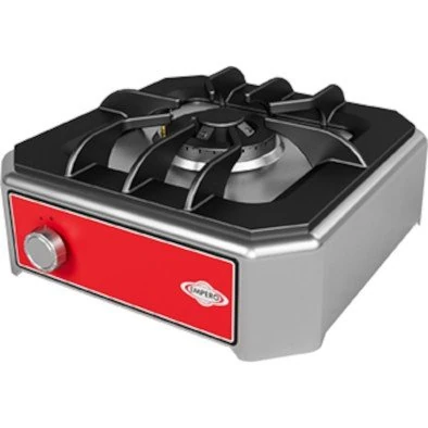 Empero Mini Setüstü Gazlı Ocak Tekli Brülörlü