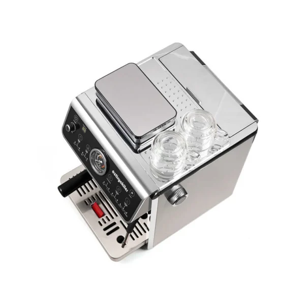 Öztiryakiler Mini Barista Espresso Kahve Makinesi (1 Gruplu)