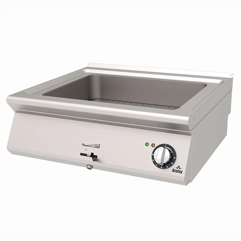 Atalay Elektrikli Benmari, 80x73 Cm