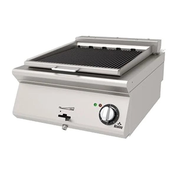 Atalay Amerikan Izgara Setüstü 600x730x300