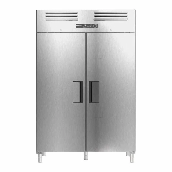 Portabianco Dik Tipi Derin Dondurucu Monoblok, 1400 Litre, İki Kapılı