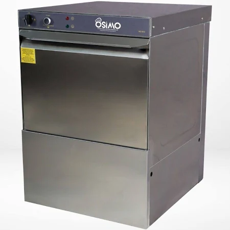 Osimo Bardak Yıkama Makinesi, 500 Bardak Yıkama