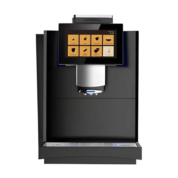 Öztiryakiler Tam Otomatik Kahve Makinesi (E30T Şebeke Bağlantılı)