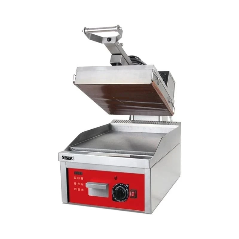 Empero Tekli Izgara Ve Tost Makinesi