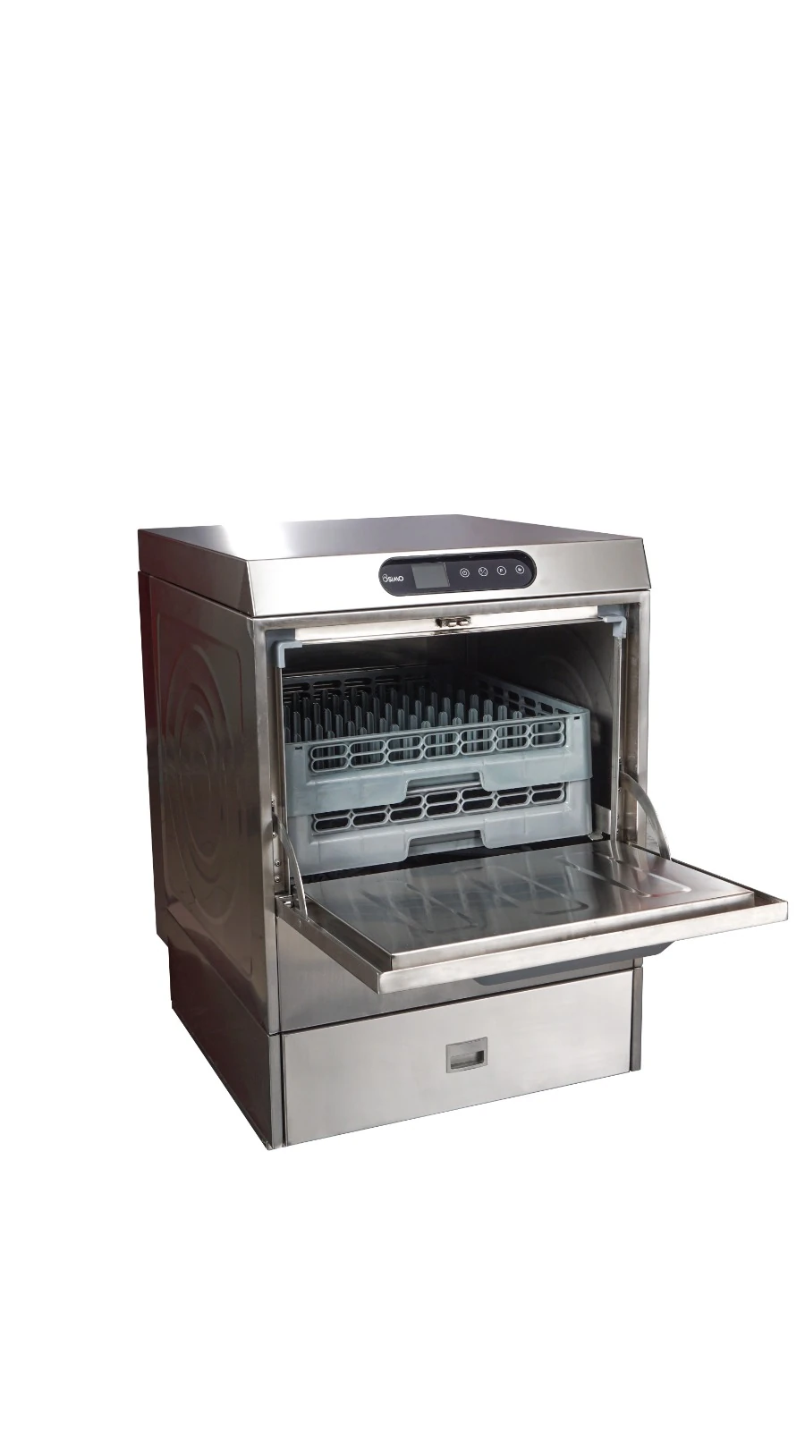 Osimo Tezgah Altı Bulaşık Yıkama Makinesi 500 Tabak