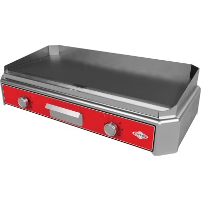 Empero Mini Setüstü Elektrikli Izgara Düz Pleyt