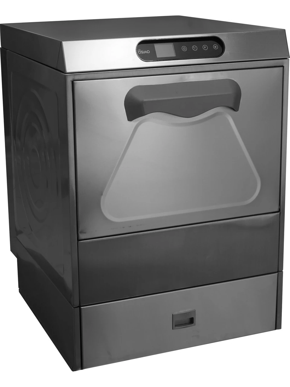 Osimo Tezgah Altı Bulaşık Yıkama Makinesi 500 Tabak