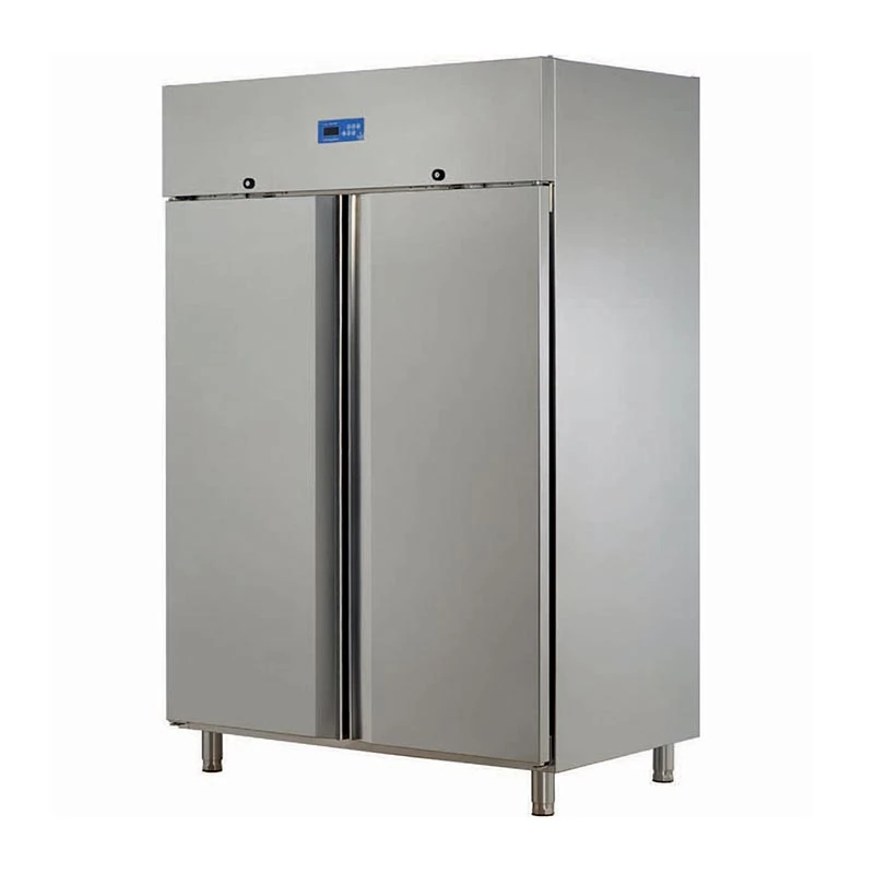 Öztiryakiler Dikey Tip Buzdolabı (İki Kapılı)