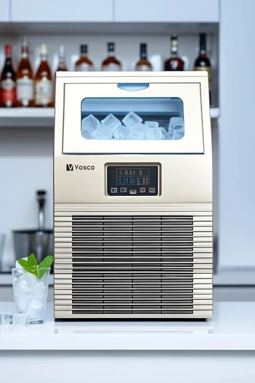 Vosco Buz Makinesi 23 Kg