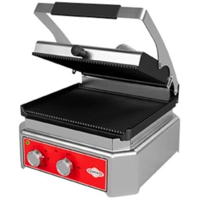 Empero Mini Setüstü Tost Makinesi Tekli