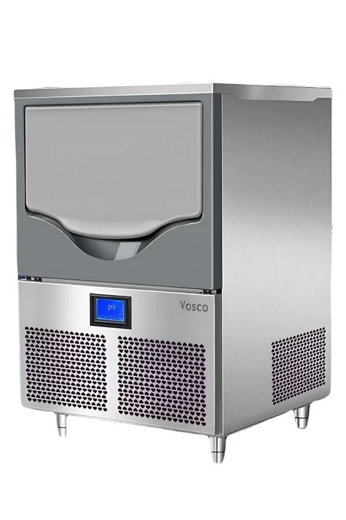 Vosco Buz Makinesi 40 Kg/Gün Küp